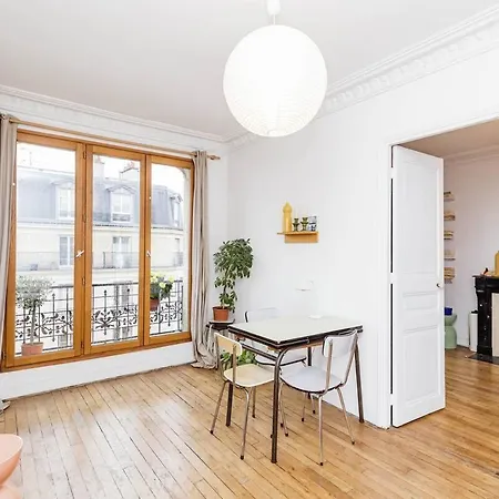 Apartamento Avec Vue