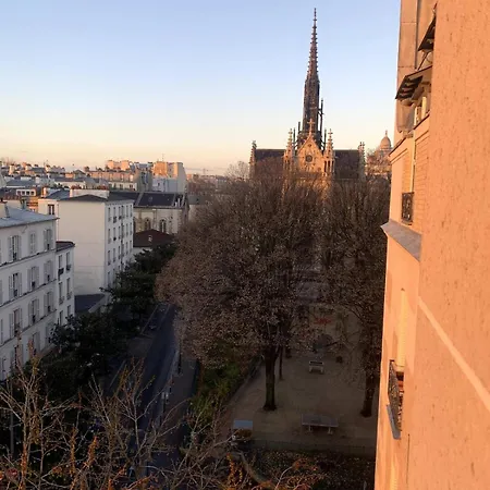 Avec Vue Apartamento