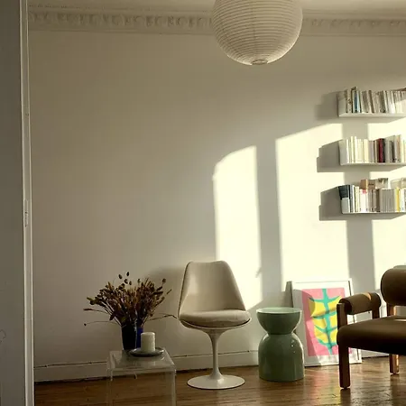 Apartamento Avec Vue